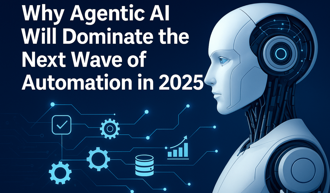 Agentic AI