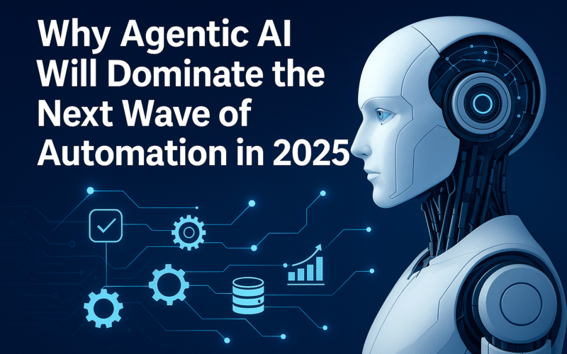 Agentic AI
