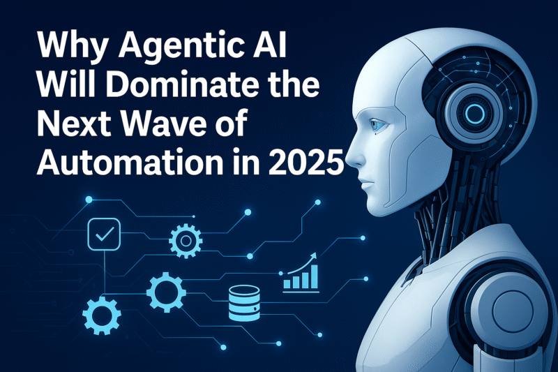 Agentic AI
