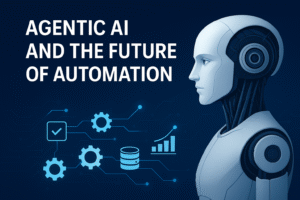 Agentic AI