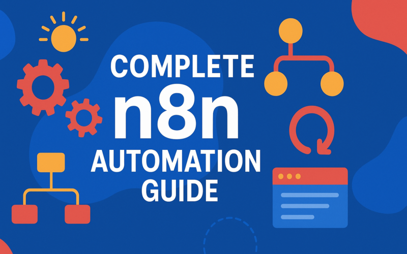 n8n automation