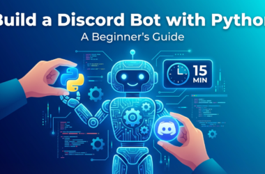 Build a Discord Bot Python