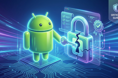 Unlock Android Bootloader