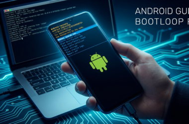 Android Bootloop Fix