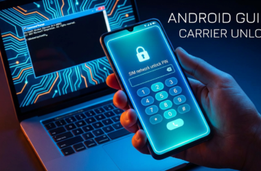 Remove Android Carrier Lock