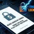 Remove Finance Lock Android