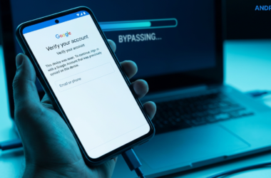Bypassing FRP Android 15